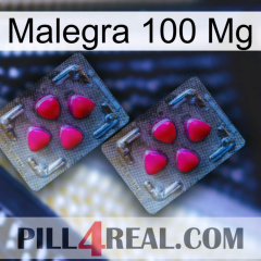 Malegra 100Mg 14